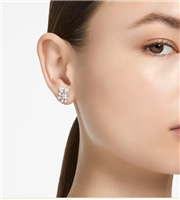 Orecchini Swarovski Donna in Lega metallica 5737462 - 5737462